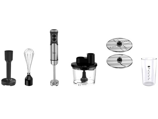 Блендер MIDEA MC-BL802